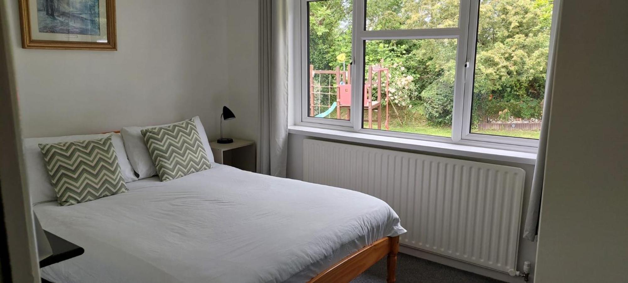 Riverfield Bed And Breakfast Горі Екстер'єр фото