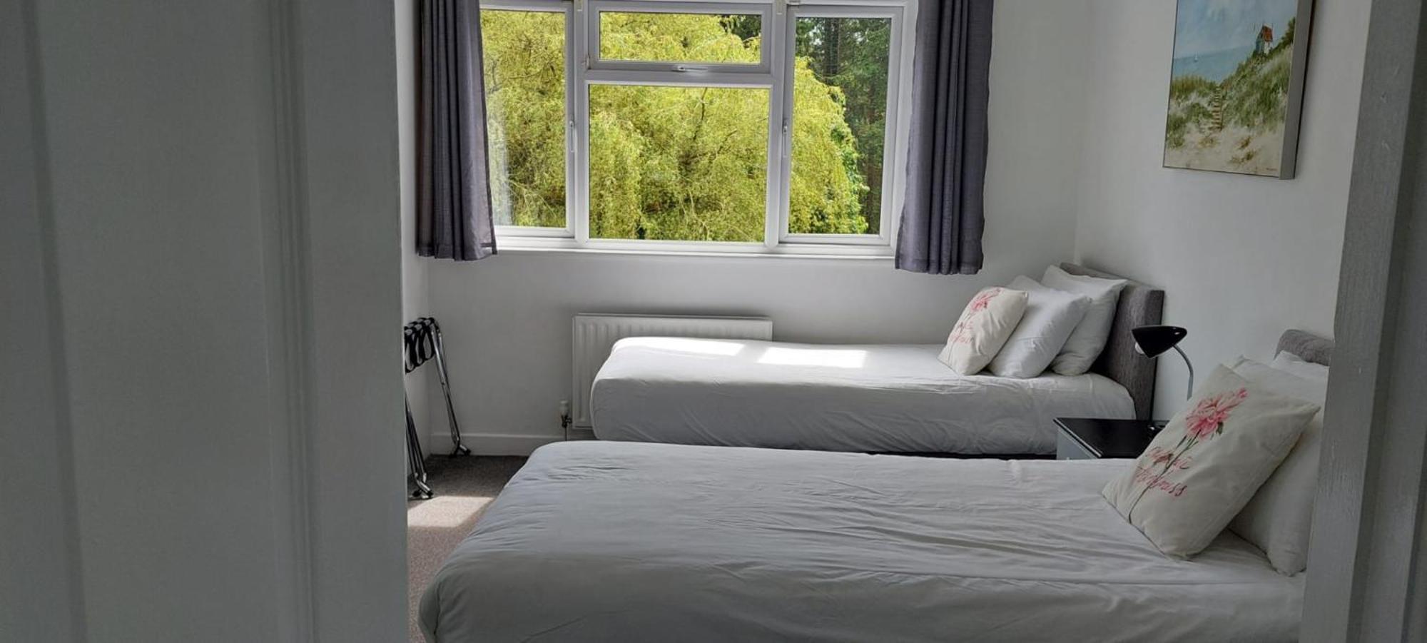 Riverfield Bed And Breakfast Горі Номер фото